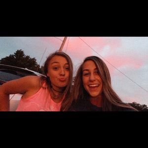 Meet your Posher, Ellie